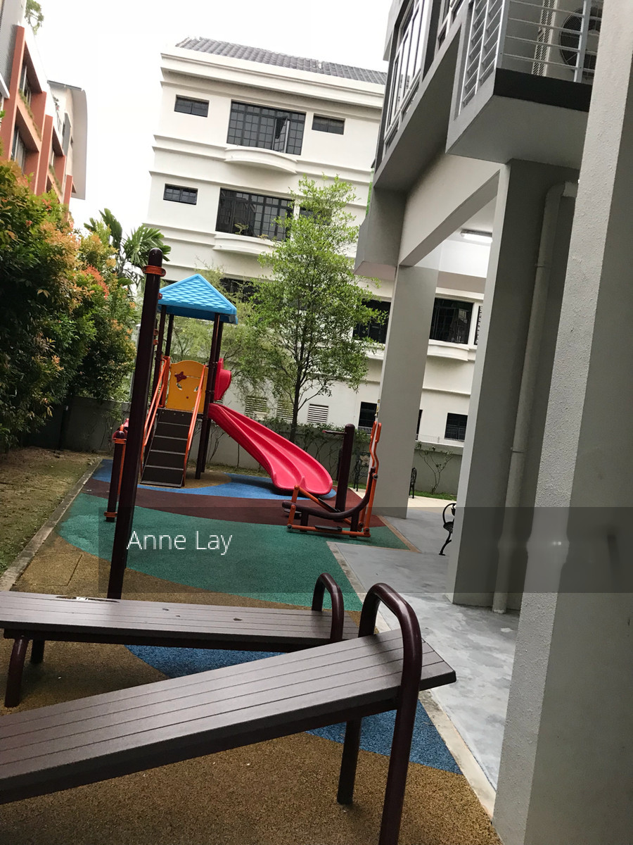 Palm Galleria (D15), Apartment #155636342